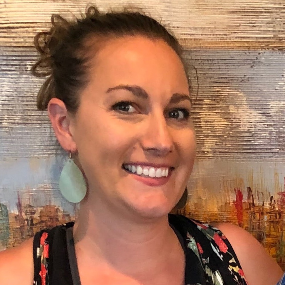 Meet your Posher, Kristina